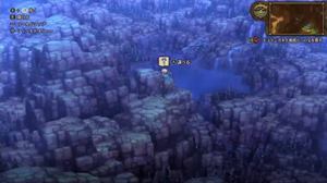 Unicorn Overlord - Drakenhold Treasure Map 6