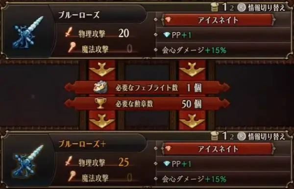 Unicorn Overlord - How to Use Fevrite