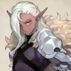 Unicorn Overlord - Rosalinde Character Icon