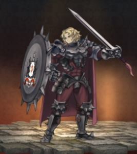 Unicorn Overlord - Dark Marquess (Nigel) Class Guide: How to Unlock