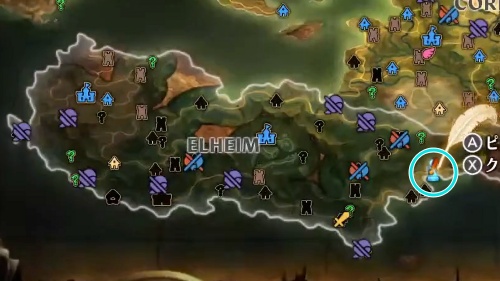 Unicorn Overlord - Siltakulya Bridge