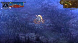 Unicorn Overlord - The Sigil's Trial - Beginner 1 Detailed Location