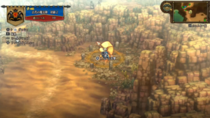 Unicorn Overlord - The Sigil's Trial - Beginner 2 Detailed Location