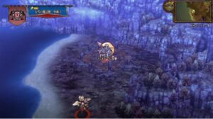 Unicorn Overlord - The Sigil's Trial - Expert 2 Detailed Location