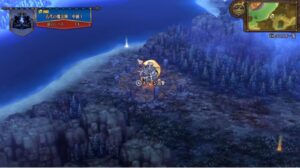 Unicorn Overlord - The Sigil's Trial - Moderate 1 Detailed Location